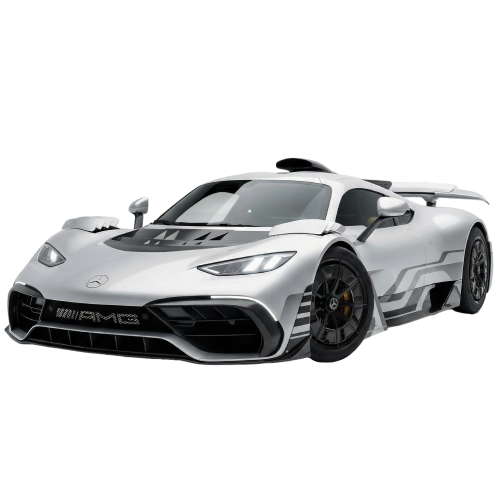 Mercedes Amg-One