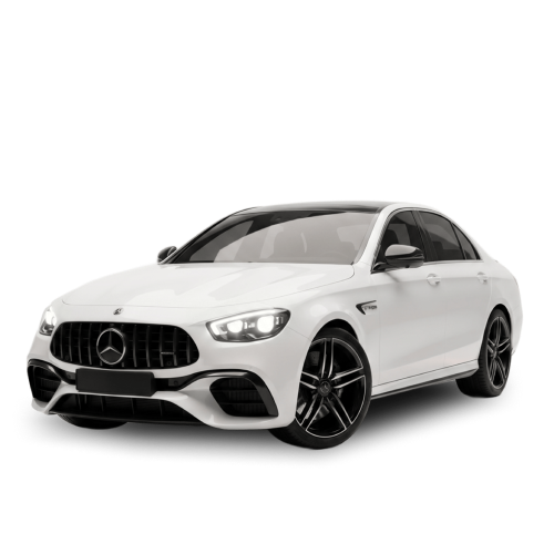 Mercedes E63 AMG W213 (Fl)